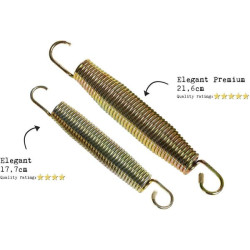 Elegantiškas aukščiausios kokybės 214x366 su apsauginiu tinklu 08207220EX