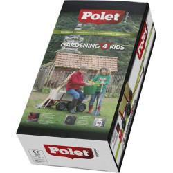 Paplūdimio universalas, Polet PO750010