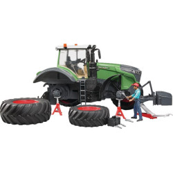 Fendt 1050 Vario + mechanikas U04041
