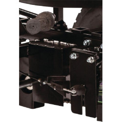 Kartingas, Fendt Roadster, nuo 5 m., Track BF3 by Dino Cars DC66930