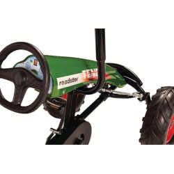 Kartingas, Fendt Roadster, nuo 5 m., Track BF3 by Dino Cars DC66930