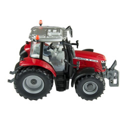 Massey Ferguson 6718 S B43235