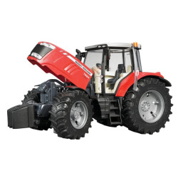 Massey Ferguson 7600 U03046