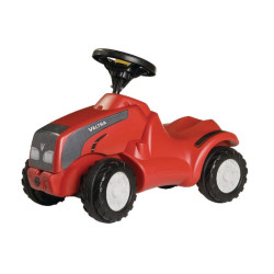Stūmimo taktorius, Valtra, nuo 1,5 metų amžiaus, Rolly Toys R13239 rollyMinitrac