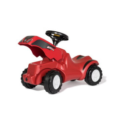 Stūmimo taktorius, Valtra, nuo 1,5 metų amžiaus, Rolly Toys R13239 rollyMinitrac