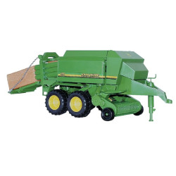 John Deere presas U02017
