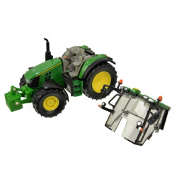 John deere 6120M B43248