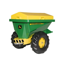 John Deere prikabinamas barstytuvas R12511