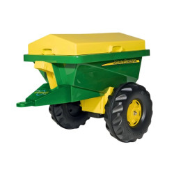 John Deere prikabinamas barstytuvas R12511