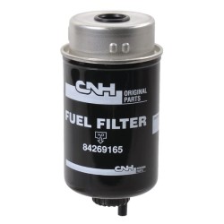 Case - IH CVX1190 84269165 Pirminis kuro filtras