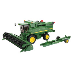 John Deere kombainas T670i U02132
