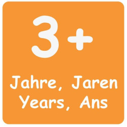 Pedalinis traktorius su priekiniu krautuvu, John Deere 7930 su stabdžiu, pavaromis ir pneumatiniais ratais, nuo 3 metų amžiaus, 