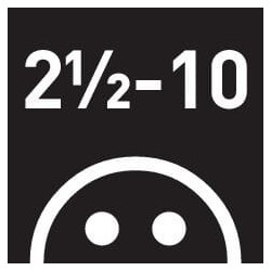 Pedalinis traktorius, John Deere, nuo 2,5 metų amžiaus, Rolly Toys R12210 rollyFarm