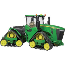 John Deere 9620RX U04055