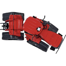 Case IH Quadtrac 600 S03275