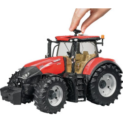 Case IH Optum 300 CVX U03190