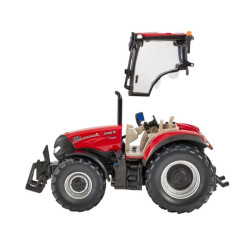 Case Maxxum 150 Tractor B43291
