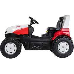 Pedalinis traktorius, Steyr 6300 TERRUS CVT R720002