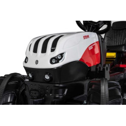 Pedalinis traktorius, Steyr 6300 TERRUS CVT R720002