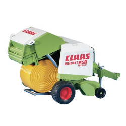 Claas ruloninis presas U02121