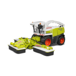 Claas disco 8550 C plus vejapjovė U02218