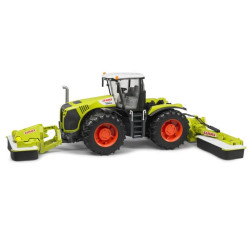 Claas disco 8550 C plus vejapjovė U02218