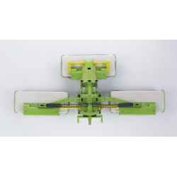 Claas disco 8550 C plus vejapjovė U02218