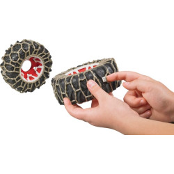 Claas Axion 950 sniego valytuvas U03017