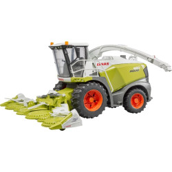 Claas Jaguar 980 pašarų kombainas U02134