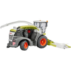 Claas Jaguar 980 pašarų kombainas U02134