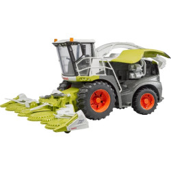 Claas Jaguar 980 pašarų kombainas U02134
