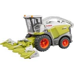 Claas Jaguar 980 pašarų kombainas U02134