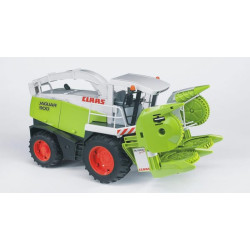 Claas Jaguar 900 U02131