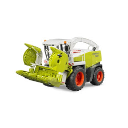 Claas Jaguar 900 U02131