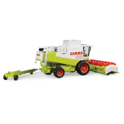 Claas lexion 480 kombainas 1:25 U02120
