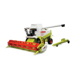 Claas lexion 480 kombainas 1:25 U02120