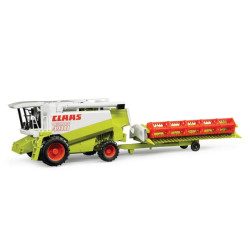Claas lexion 480 kombainas 1:25 U02120