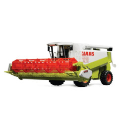 Claas lexion 480 kombainas 1:25 U02120
