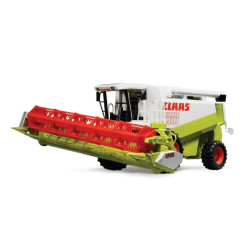 Claas lexion 480 kombainas 1:25 U02120