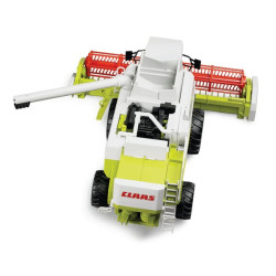 Claas lexion 480 kombainas 1:25 U02120