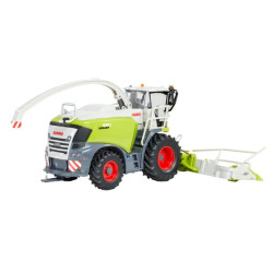 Claas Jaguar 900 B43285