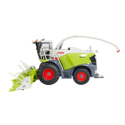 Claas Jaguar 900 B43285