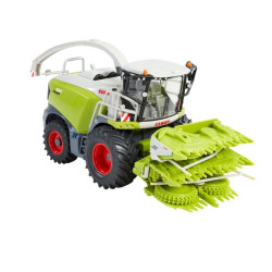 Claas Jaguar 900 B43285