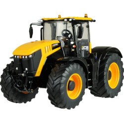 JCB 8330 Fastrac traktorius B43206