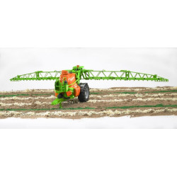 Amazone pasėlių purkštuvas UX 5200 U02207