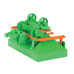 Amazone ZAm MAX trąšų barstytuvas U02327