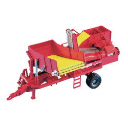 Grimme bulviakasys U02130