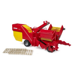 Grimme bulviakasys U02130