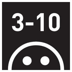 Priekaba, Joskin, nuo 3 metų, Rolly Toys R12226 rollyHalfpipe