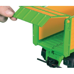 Siloso priekaba Joskin S02873